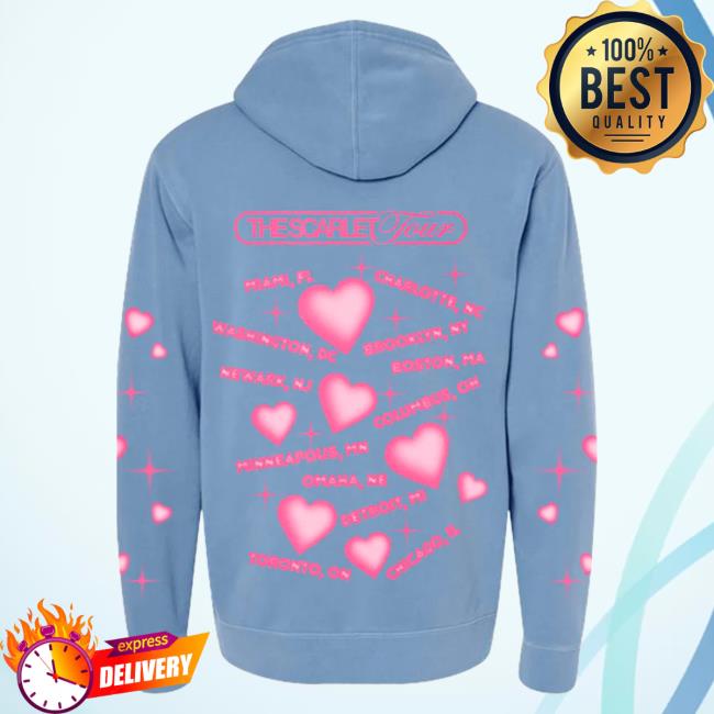 Official Ice Spice Merch Store Ice Spice The Scarlet Tour Sweaters Ice Spice Music Shop Official Ice Spice Merch Store Ice Spice The Scarlet Tour Sweaters Ice Spice Music Shop