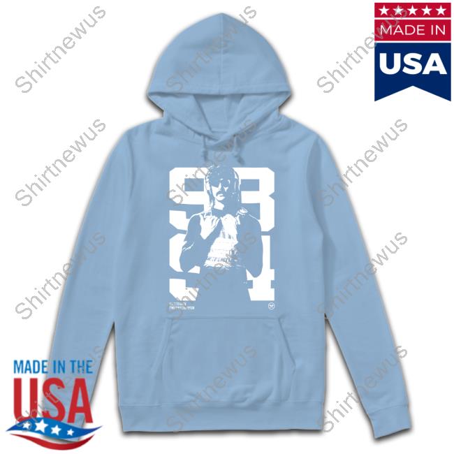 Dr Disrespect Champion's Club 9394 Stacked Sweatshirt Dr Disrespect Champion's Club 9394 Stacked Sweatshirt