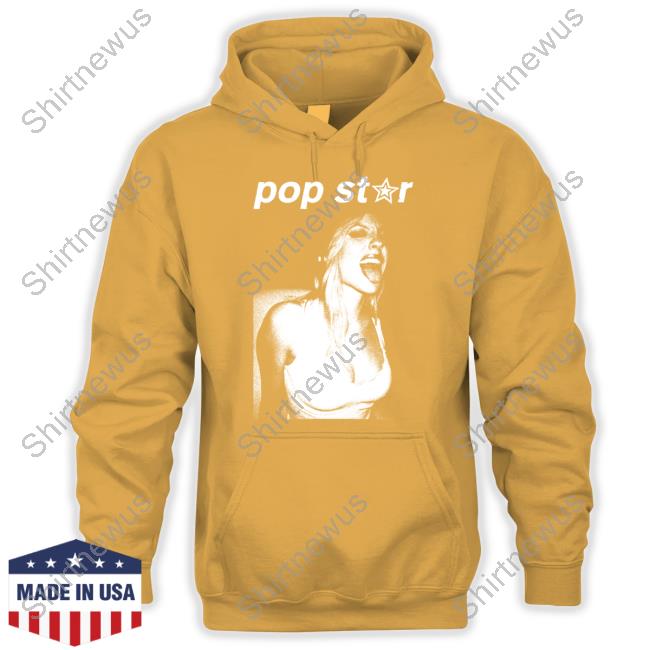 Xylø Merch Popstar Tee Xylostore Xylø Merch Popstar Tee Xylostore