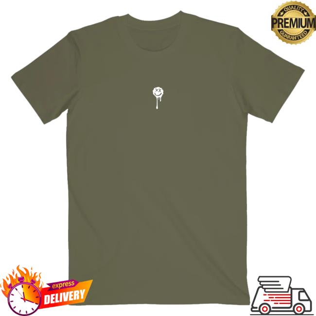 Official Louis Tomlinson Merch Store Louis Tomlinson Olive Drip Smiley T Shirt LouisTomlinson Apparel Clothing Shop Official Louis Tomlinson Merch Store Louis Tomlinson Olive Drip Smiley T Shirt LouisTomlinson Apparel Clothing Shop