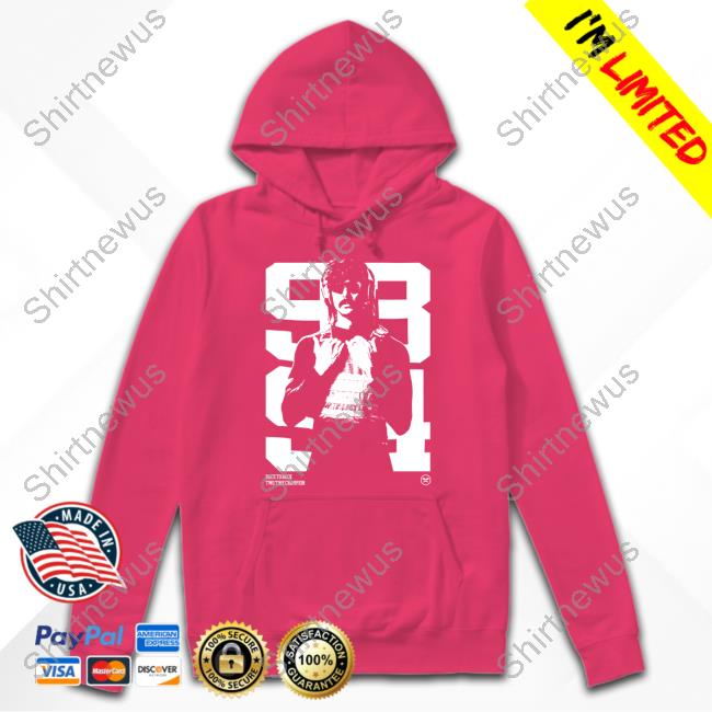 Dr Disrespect Champion's Club 9394 Stacked Sweatshirt Dr Disrespect Champion's Club 9394 Stacked Sweatshirt