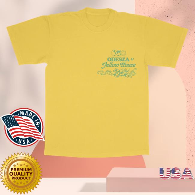 Odesza Merch Odesza Flaws In Our Design Shirt Odesza Merch Odesza Flaws In Our Design Shirt