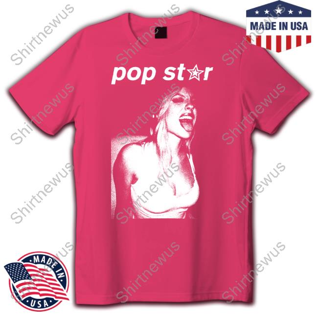 Xylø Merch Popstar Tee Xylostore Xylø Merch Popstar Tee Xylostore