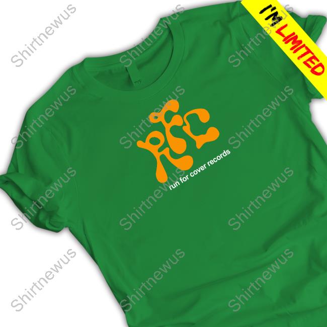 Official Run For Cover Records Store Run For Cover Liquid Logo Shirts Official Run For Cover Records Store Run For Cover Liquid Logo Shirts