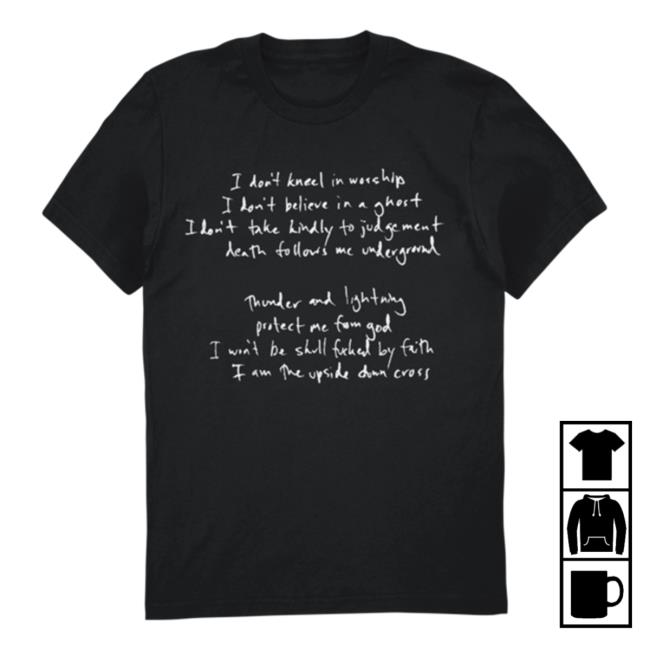 Official Ceremony Band Merch Still Nothing Moves You Popover Shirt Official Ceremony Band Merch Still Nothing Moves You Popover Shirt