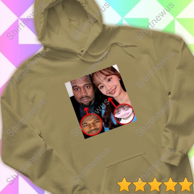 Chuu And Ye T Shirt | Chuu Loona, Kanye West Chuu And Ye T Shirt | Chuu Loona, Kanye West