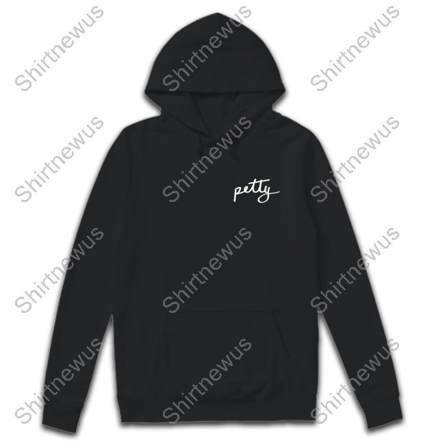Official Charlotte Dobre Merch Store Shop Pett Pullover Hoodie Official Charlotte Dobre Merch Store Shop Pett Pullover Hoodie