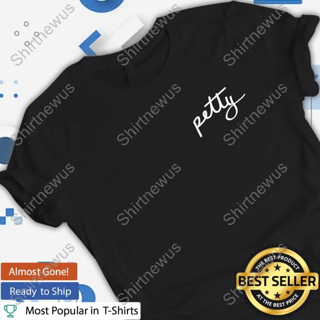 Official Charlotte Dobre Merch Store Shop Pett Pullover Hoodie Official Charlotte Dobre Merch Store Shop Pett Pullover Hoodie