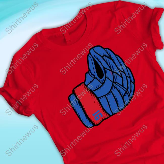 Italian Hand Hockey Glove T Shirt Italian Hand Hockey Glove T Shirt