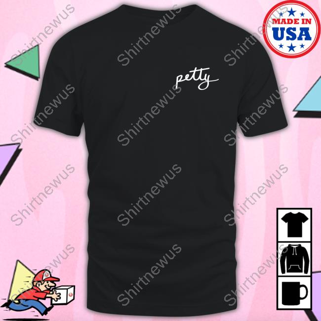 Official Charlotte Dobre Merch Store Shop Pett Pullover Hoodie Official Charlotte Dobre Merch Store Shop Pett Pullover Hoodie