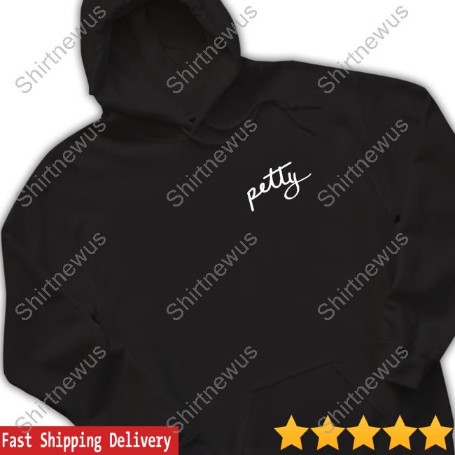 Official Charlotte Dobre Merch Store Shop Pett Pullover Hoodie Official Charlotte Dobre Merch Store Shop Pett Pullover Hoodie