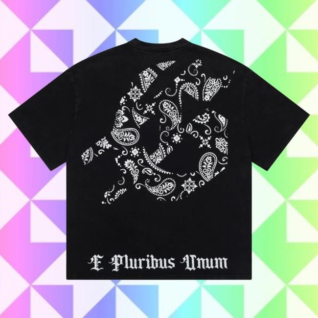 Official Godspeed Nyc Clothing Merch Hills Have Eyes T-Shirts (Black Washed) Godspeed New York Official Godspeed Nyc Clothing Merch Hills Have Eyes T-Shirts (Black Washed) Godspeed New York