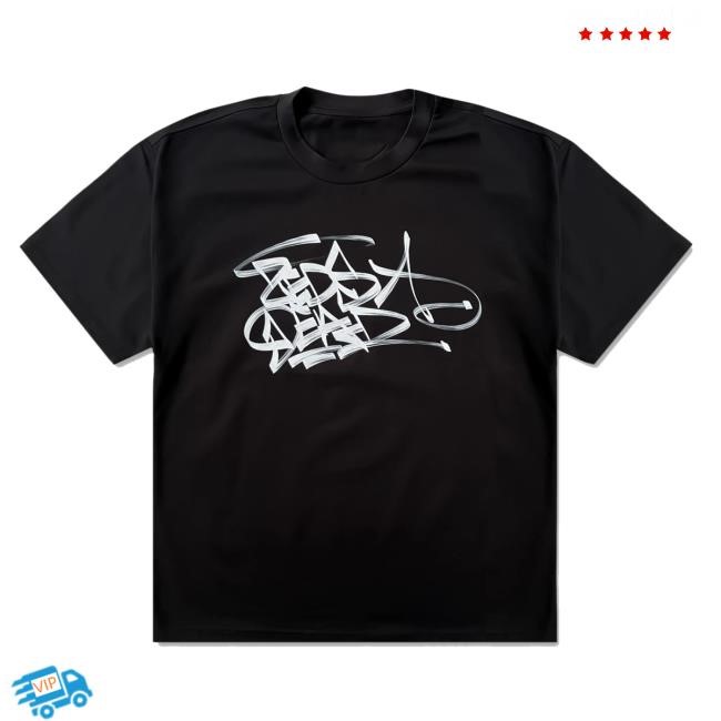 Zeds Dead - Hooks Tag Short Sleeve Tee Zeds Dead Merch Shop