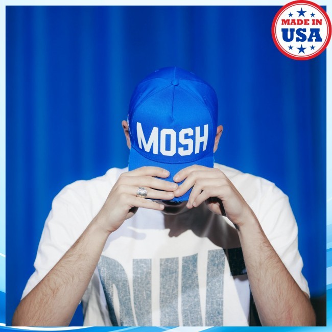 Encore 20th Mosh Hat Eminem Shop Apparel Encore 20th Mosh Hat Eminem Shop Apparel