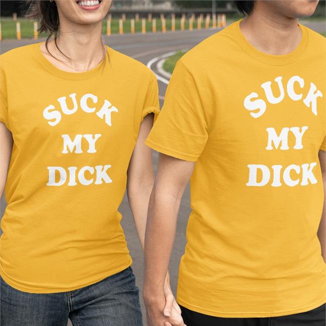 Suck My Dick T Shirt Kodachi Cave Things Merch