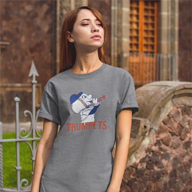 Kfc Trumpets T Shirt We Gotta Believe