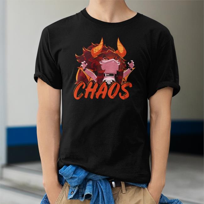 Apex Legends Zentreya Gecko Chaos T Shirt Apex Championship