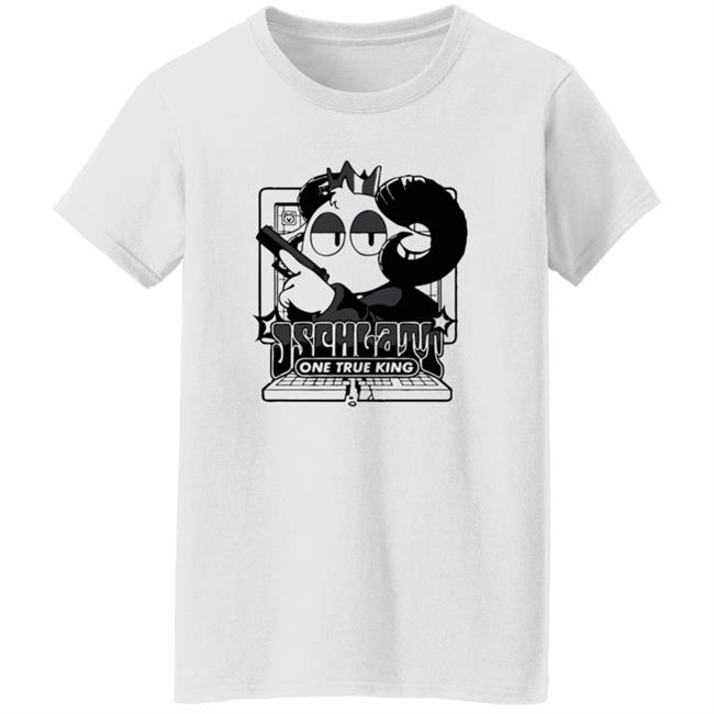 Otk Merch Blkvsn Schlatt T Shirt Otk Merch Blkvsn Schlatt T Shirt