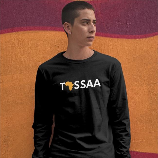 Tassaa Study Abroad T-Shirt John Kalage