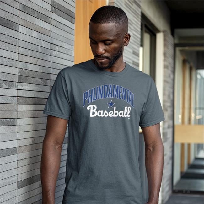 Phundamentals T Shirt