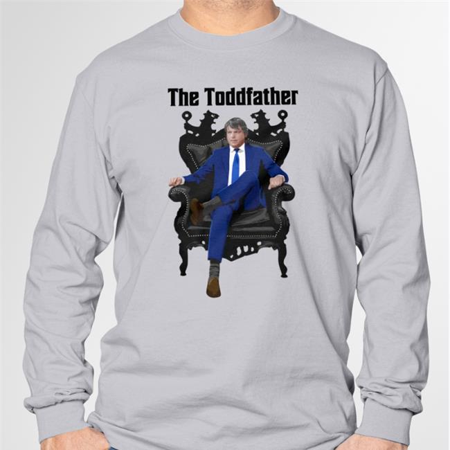 The Todfather Tee Shirt
