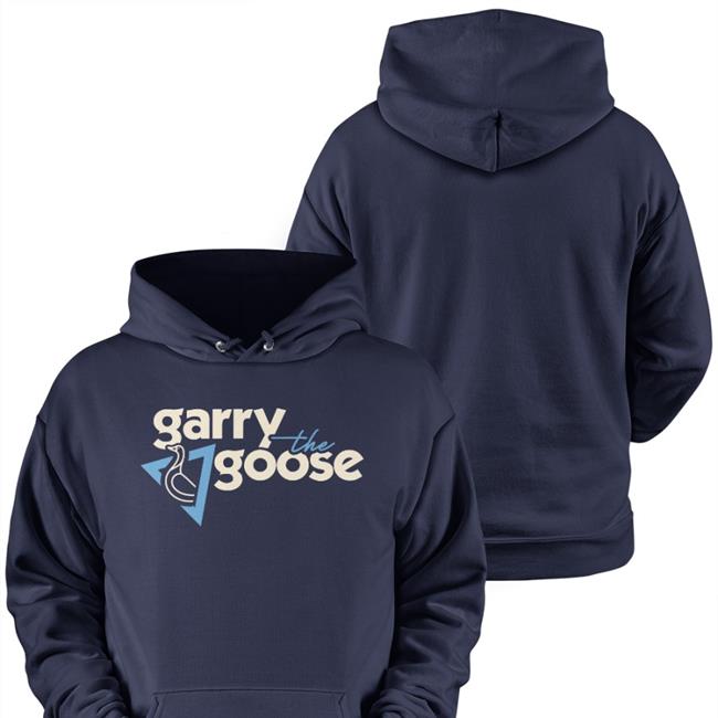 Paul Cuffaro Merch Garry The Goose Tank Top