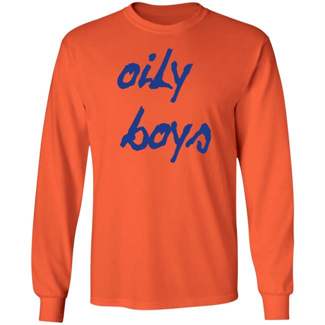 Lets Go Oilers Oily Boys Shirt Oilers Nation Lets Go Oilers Oily Boys Shirt Oilers Nation