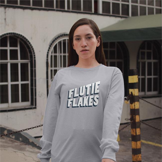 Doug Flutie 26 Shirts Merch Flutie Flakes Shirt 2022
