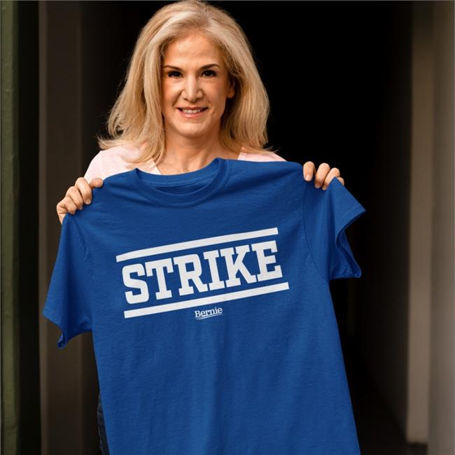 Strike Shirts