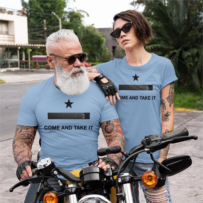 Crying In The Club Store Come And Take It Juul T-Shirt