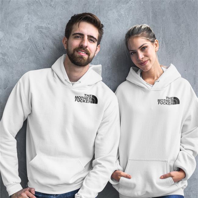 The Mother Fucker Shirts
