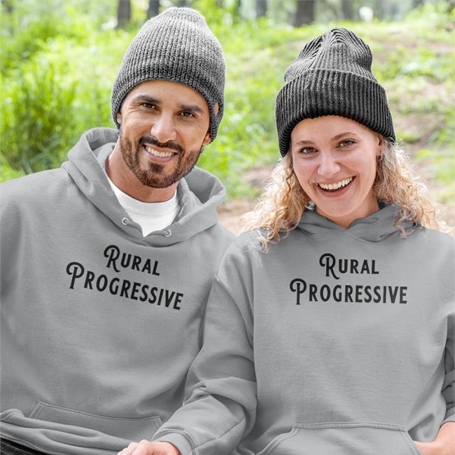 Rural Progressive Sweatshirt