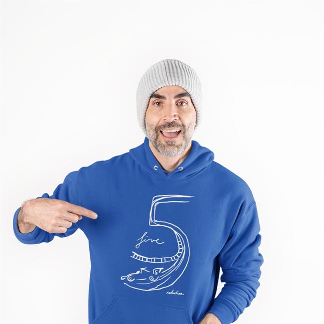Sebastian Vettel 5 Shirts