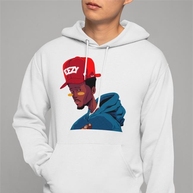 King Von Merch Berleezy T-Shirt