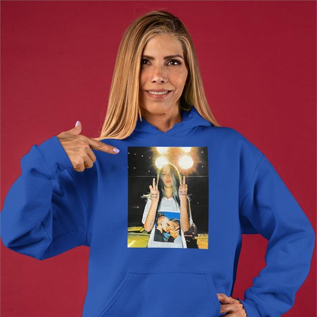 Alison Wonderland Pro Choice Shirt Fuck Me Up On A Spiritual Level Merch Store