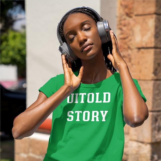 Uitold Story Shirts Anus