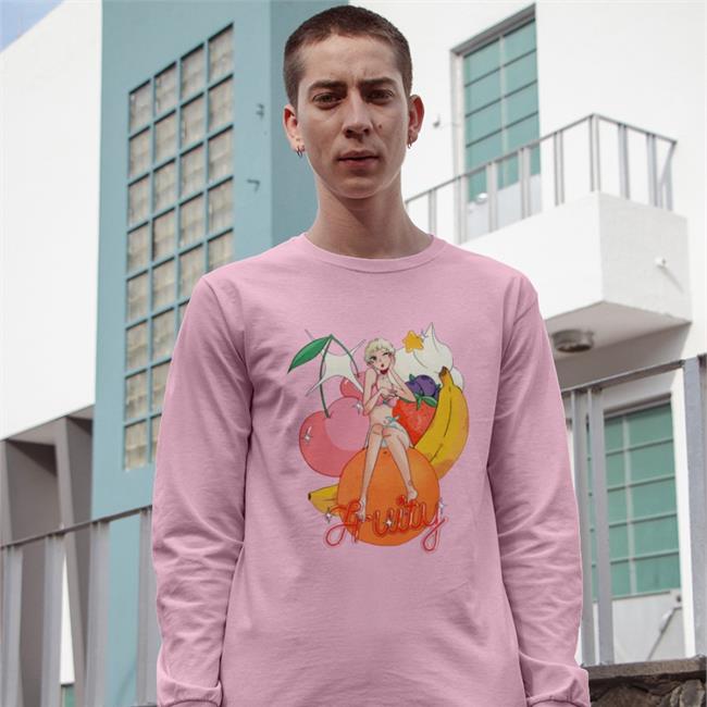 Chloe Moriondo Fruity Tee