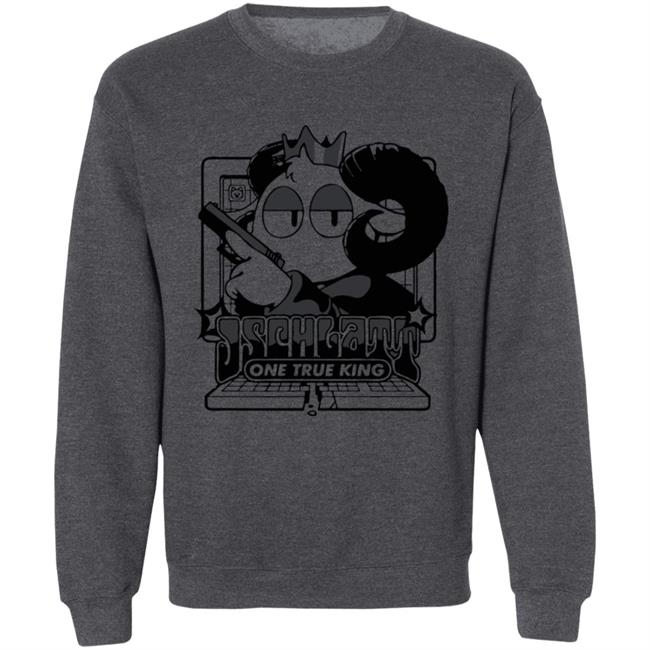 Otk Merch Blkvsn Schlatt T Shirt Otk Merch Blkvsn Schlatt T Shirt