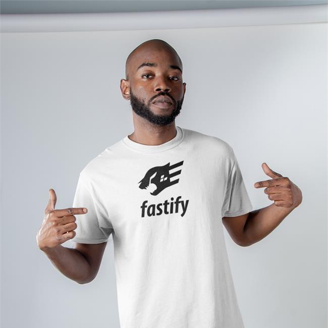 Matteo Collina Fastify Sweatshirt