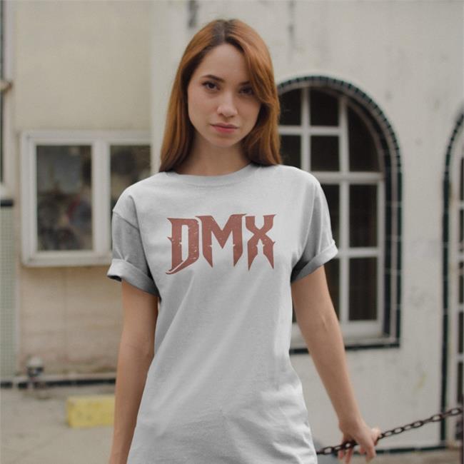 The Boys TheBoysTV Laz Alonso DMX Shirt