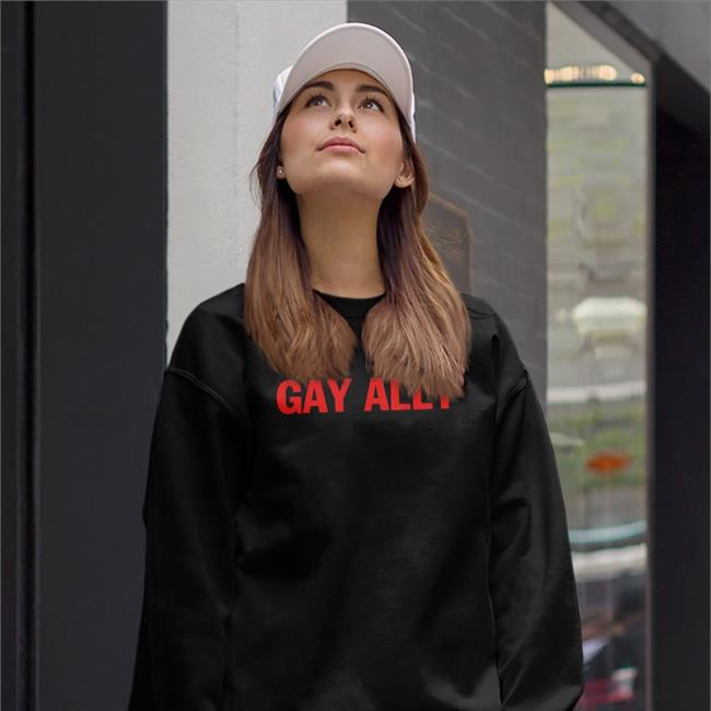 Julia Fox Updates Gay Ally Shirt 2022 Julia Fox Source