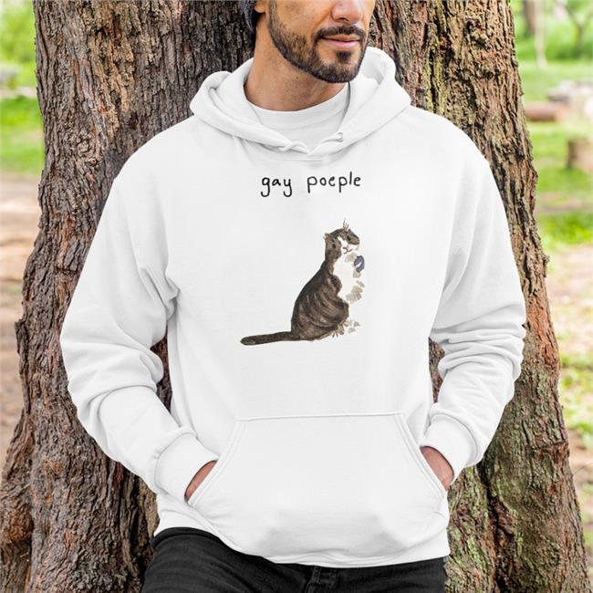 Gay Poeple Juno Tee Shirt