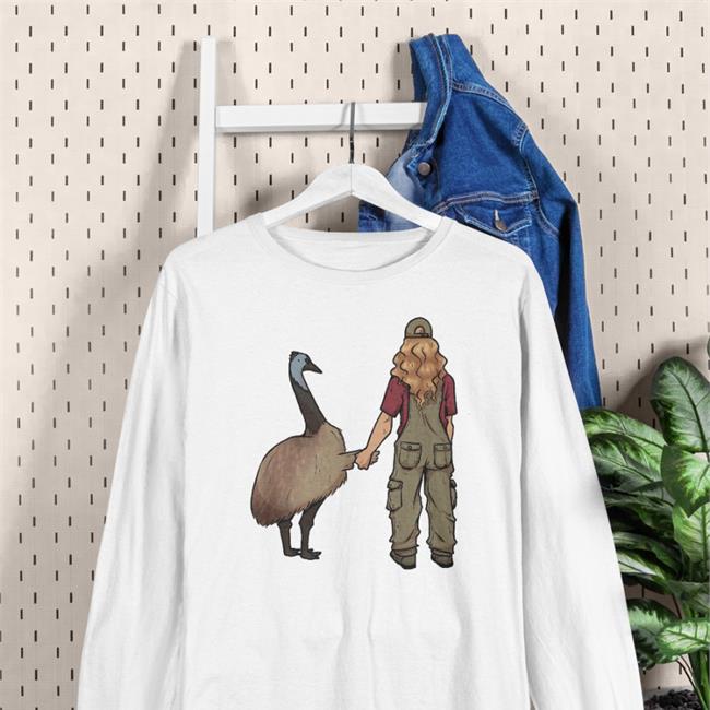 Emmanuel You’Re My Best Friend Tee Eco Sister