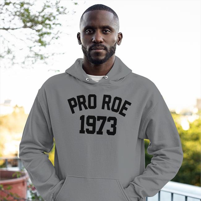 Jeffrey Dean Morgan Pro Roe 1973 Shirt JDMorgan