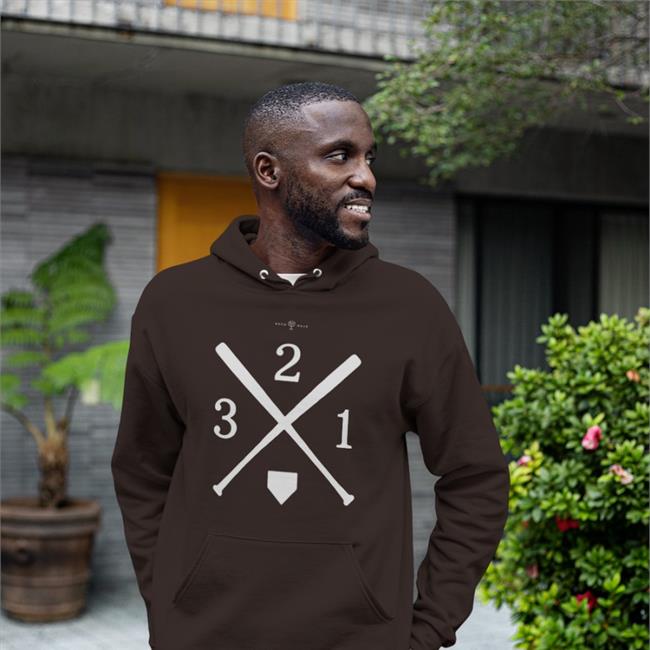 X Tra Bases Hoodie
