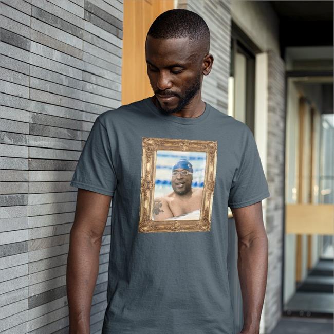 Cason Wallace Sahvir Lance Ware’s Swim Cap Chin Coleman Tee Shirt Kentucky Men’s Basketball