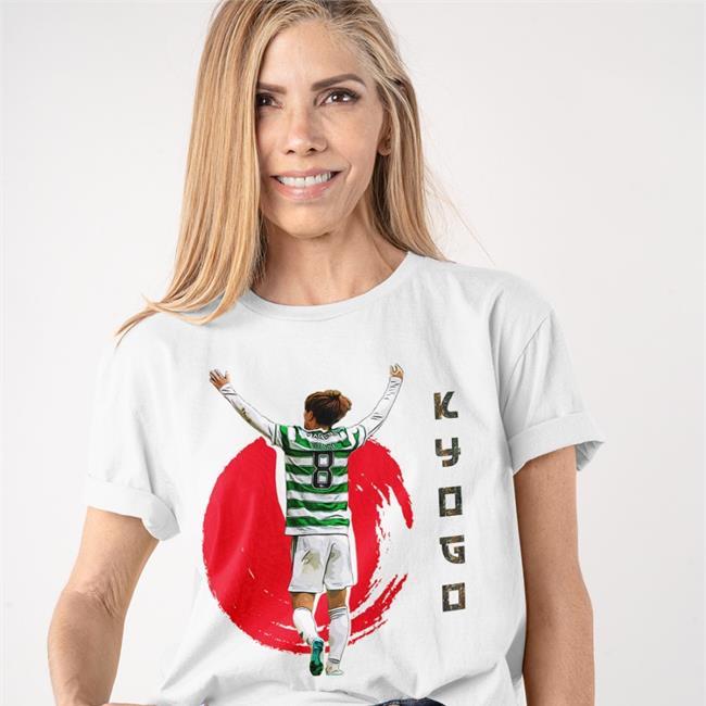 Petpics Merch Kyogo Furuhashi Shirt 2022 EmbraBhoy