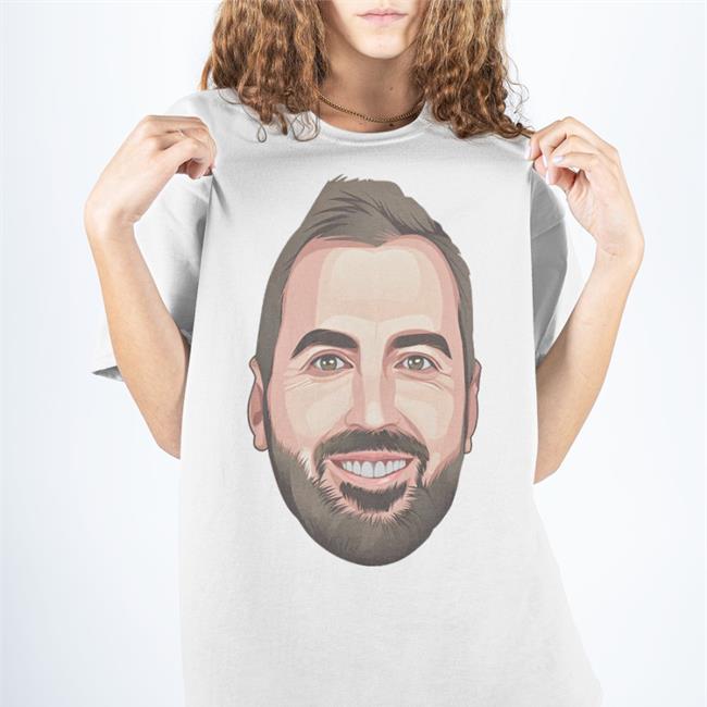 Jesse Kelly Sweatshirt