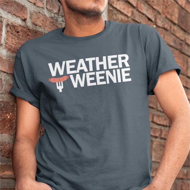 Weather Weenie Hoodie