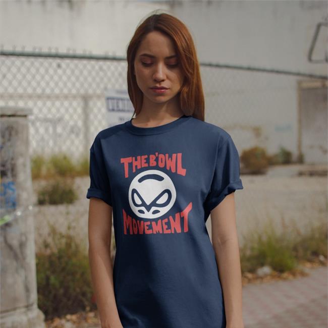 The Bowl Movement Tee